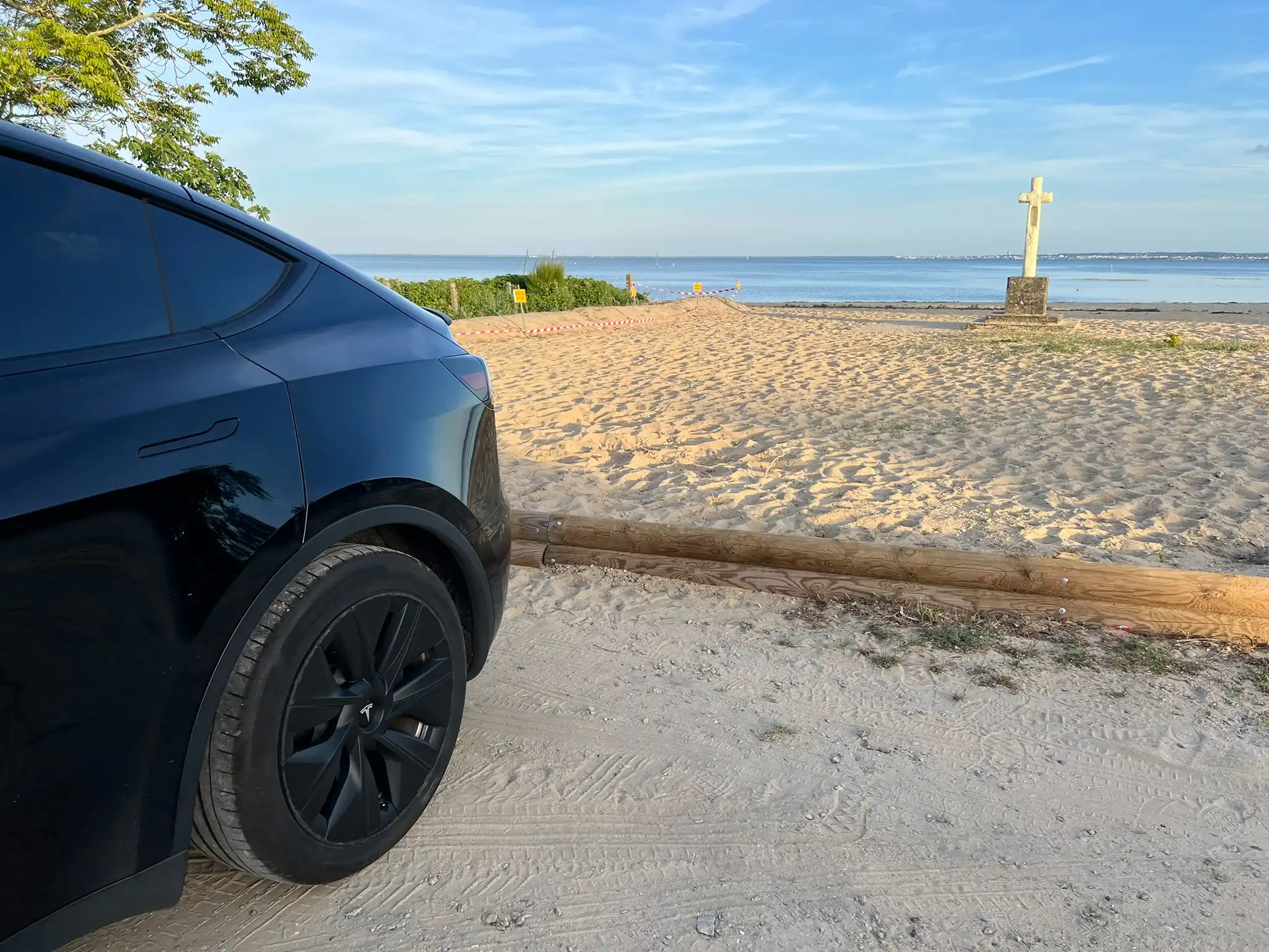 taxi lege cap ferret
